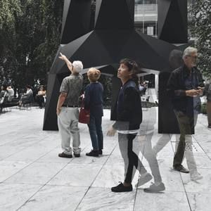 Meet your Posher, Hein htet